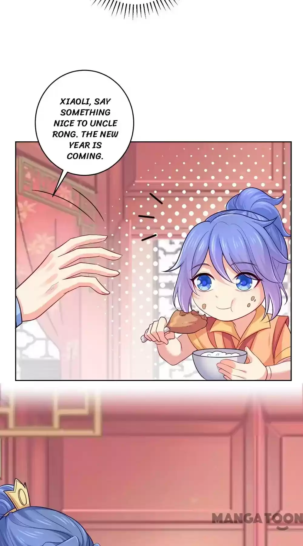 Forensic Princess Chapter 237