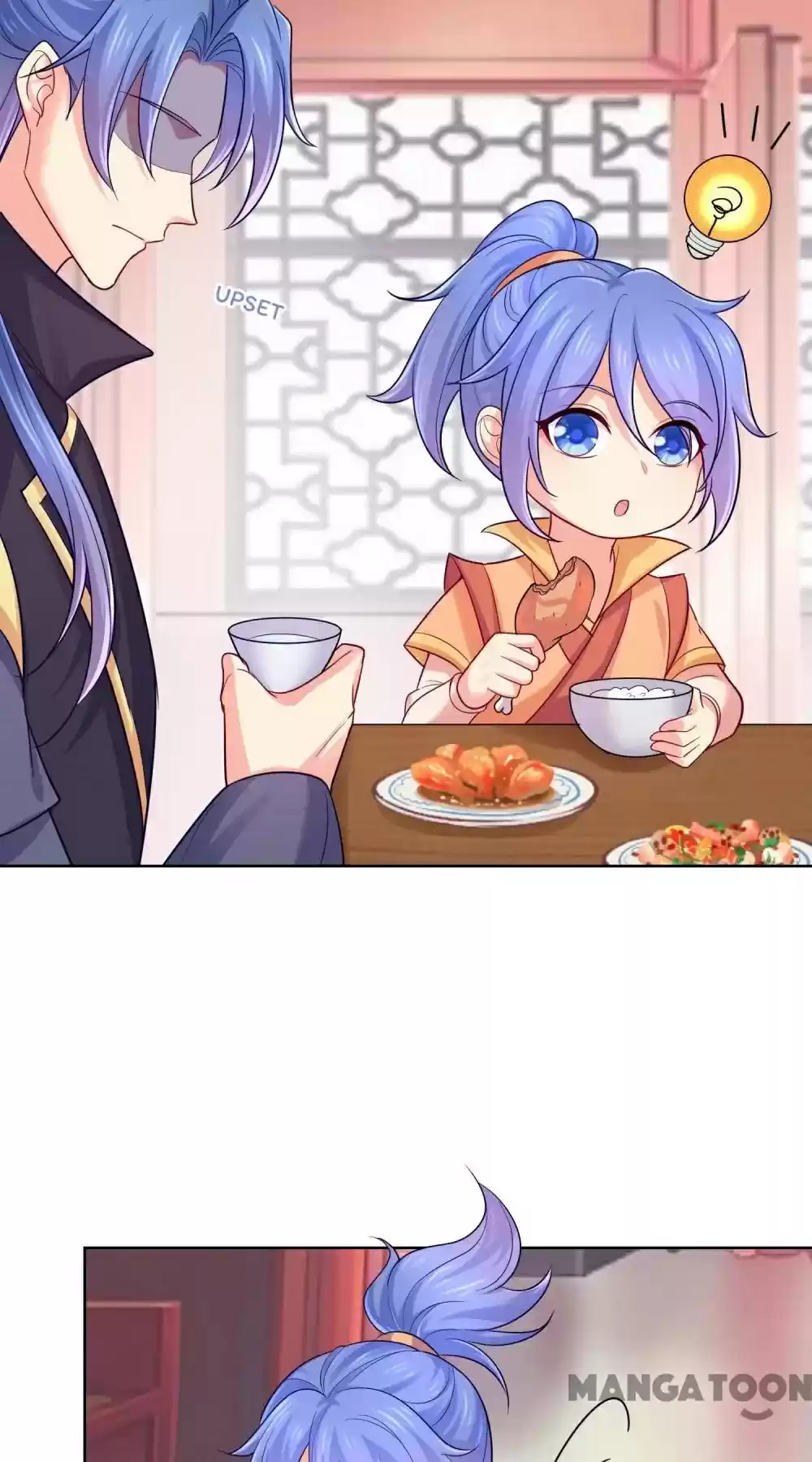 Forensic Princess Chapter 237