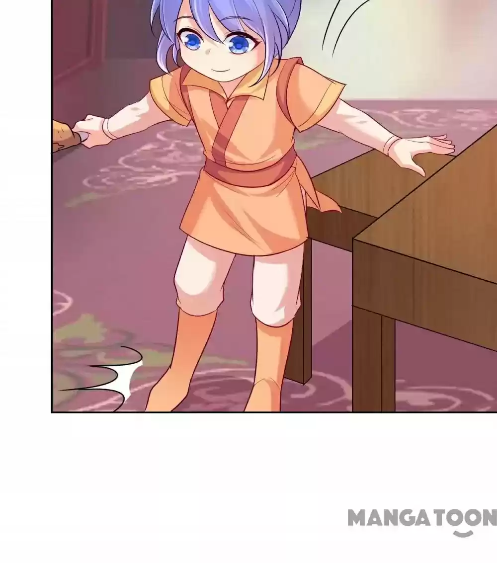 Forensic Princess Chapter 237