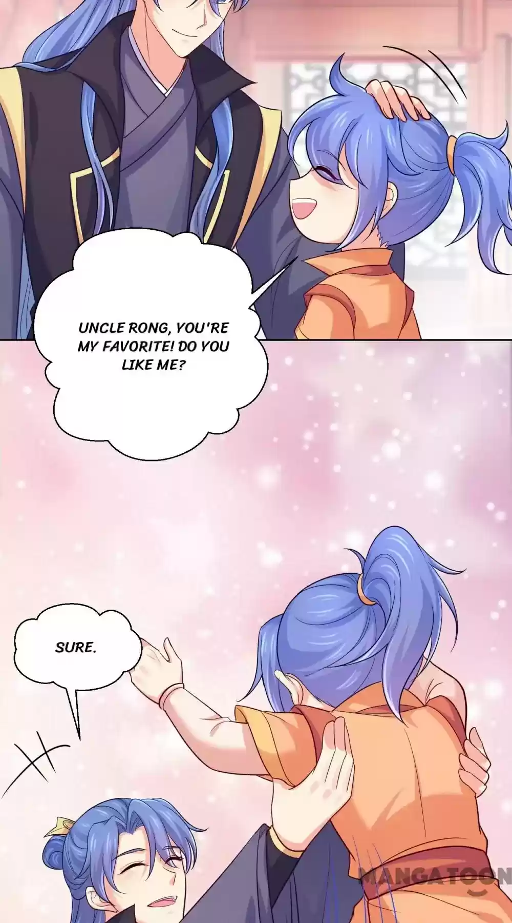 Forensic Princess Chapter 237