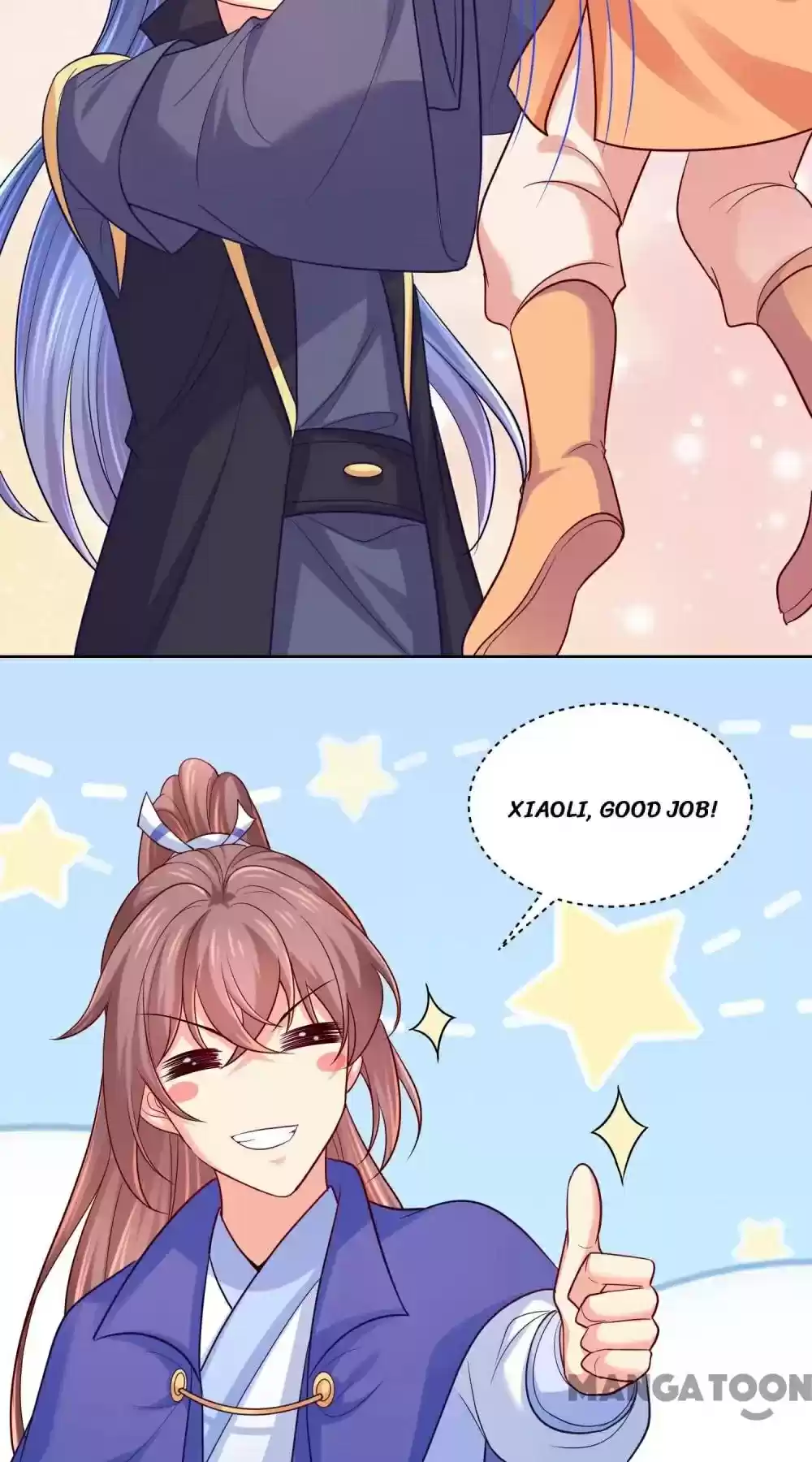 Forensic Princess Chapter 237