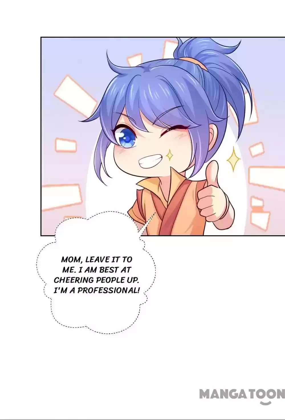 Forensic Princess Chapter 237