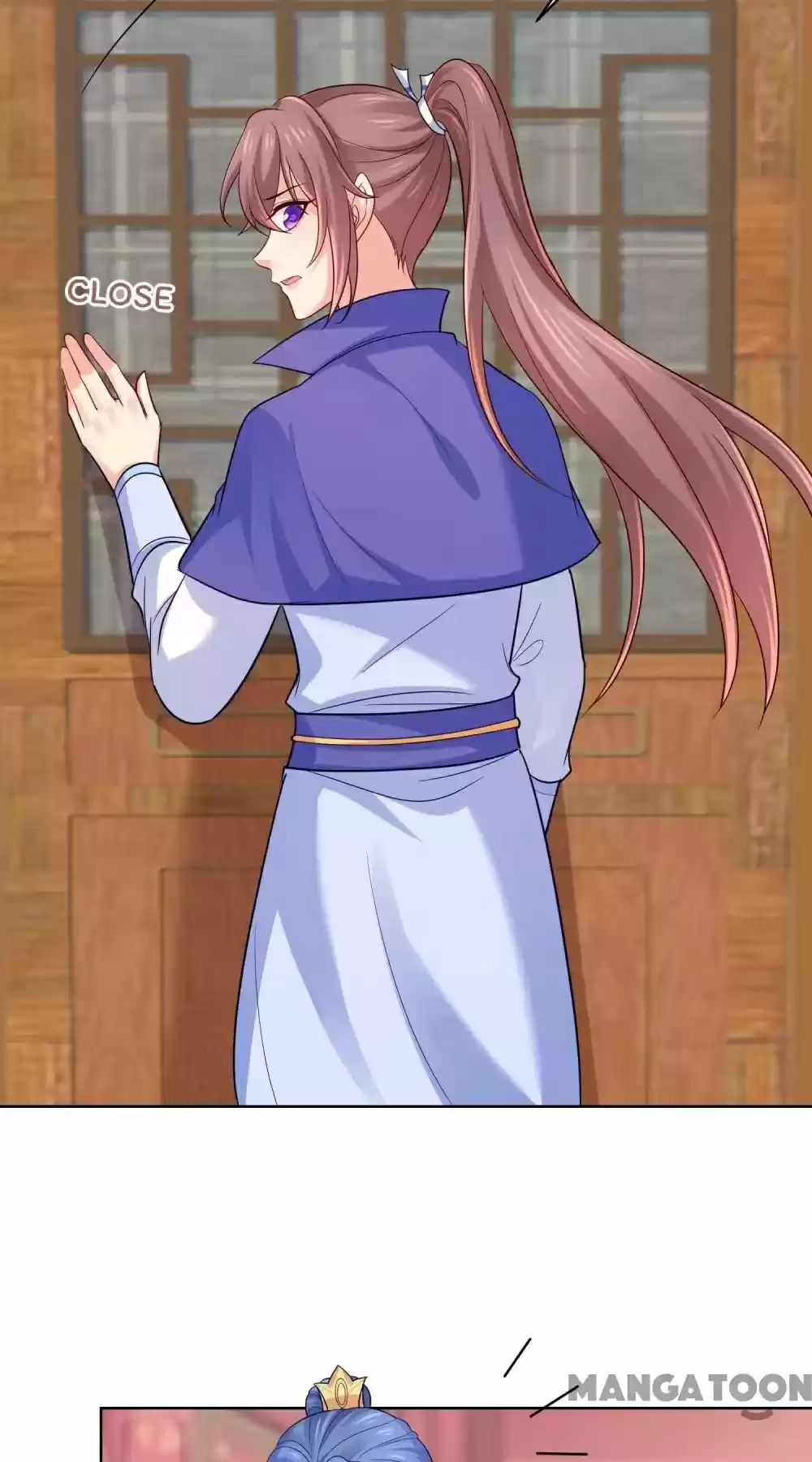 Forensic Princess Chapter 237