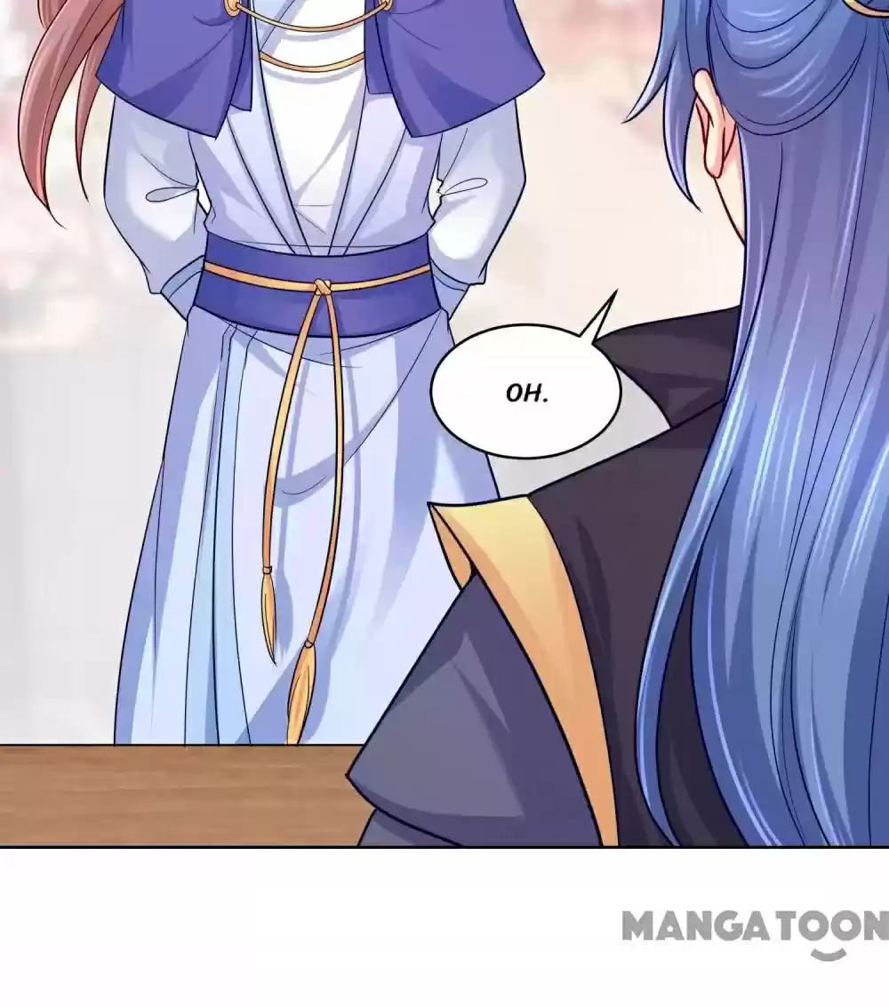 Forensic Princess Chapter 237