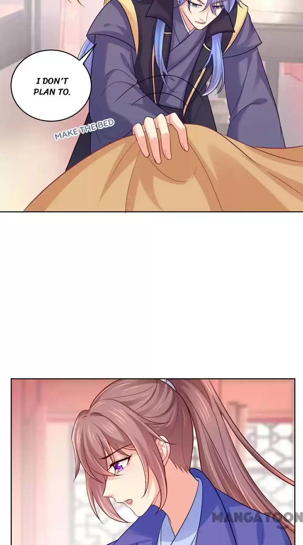 Forensic Princess Chapter 237