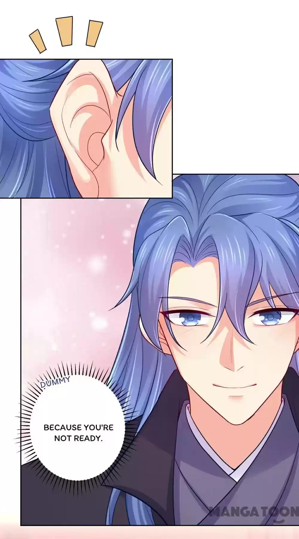 Forensic Princess Chapter 237