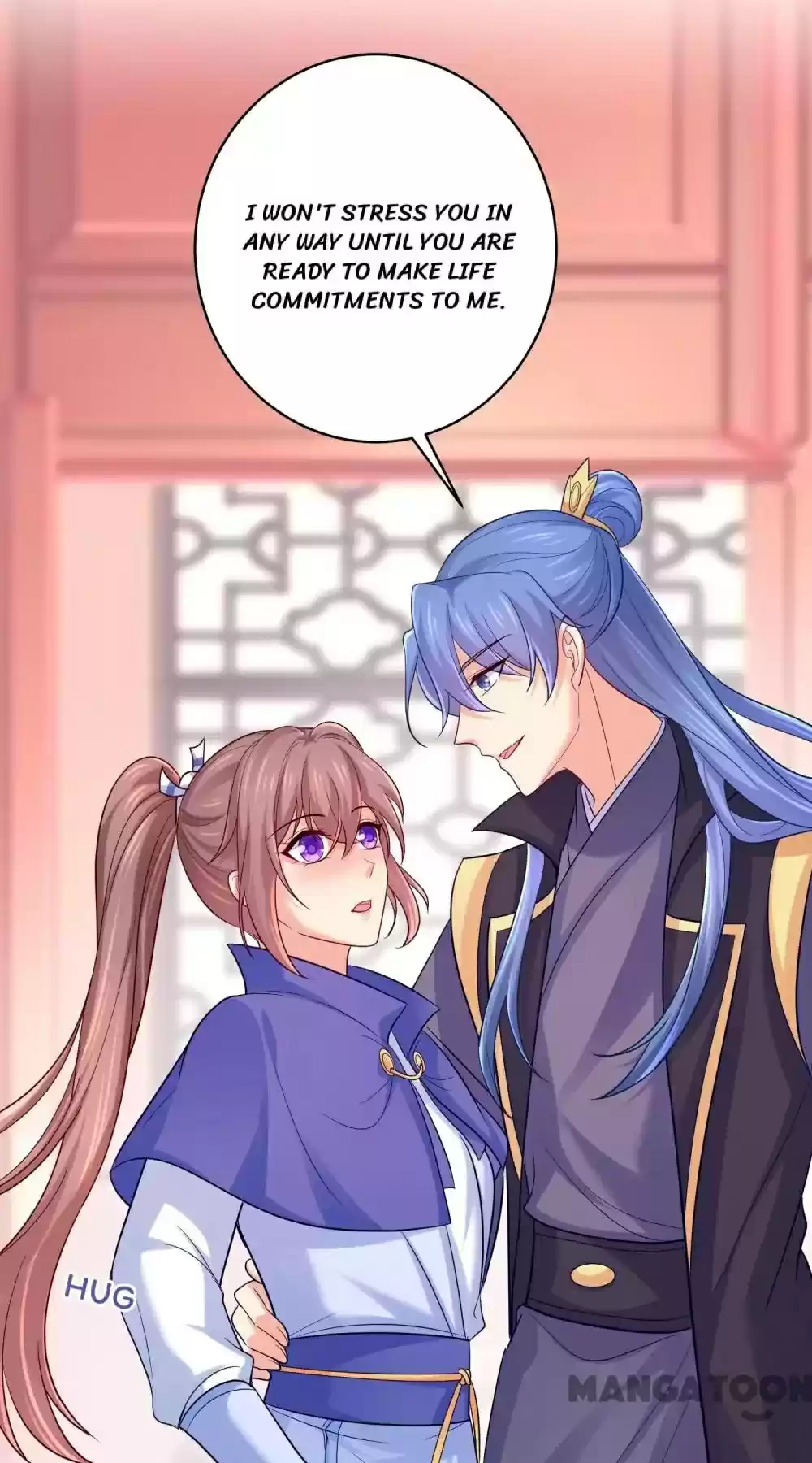 Forensic Princess Chapter 237