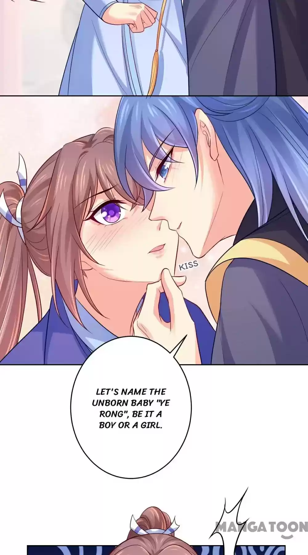 Forensic Princess Chapter 237