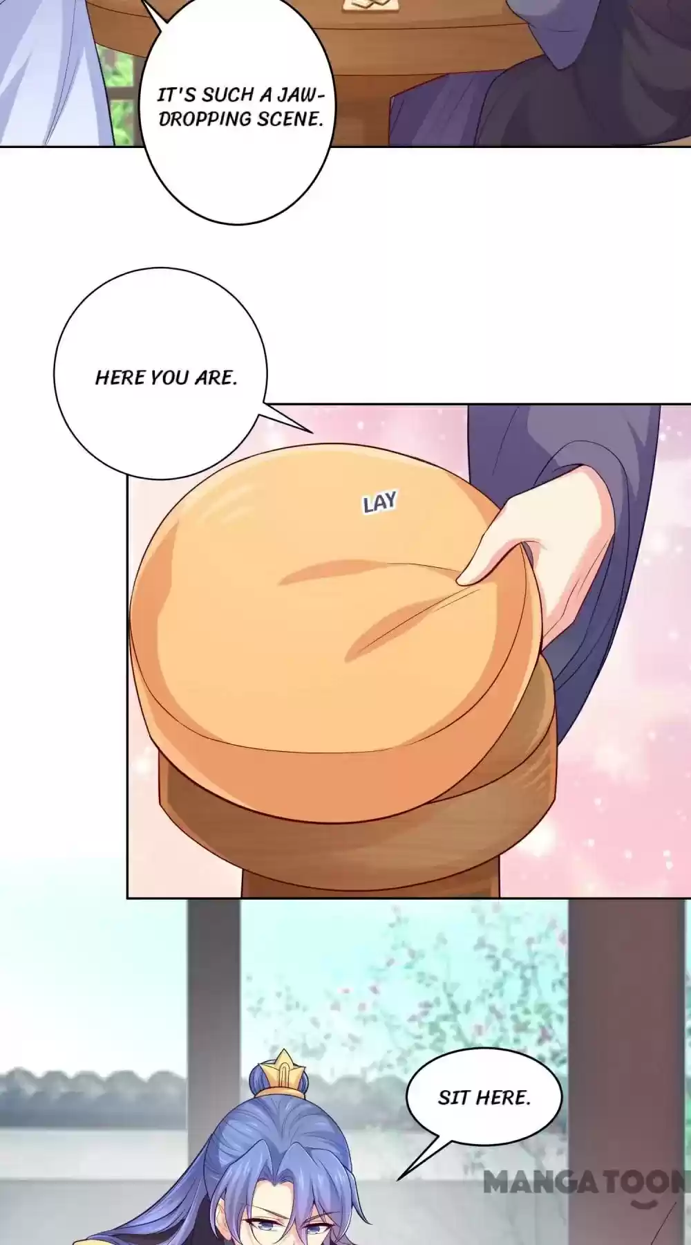 Forensic Princess Chapter 238