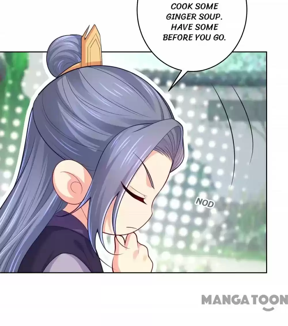 Forensic Princess Chapter 238