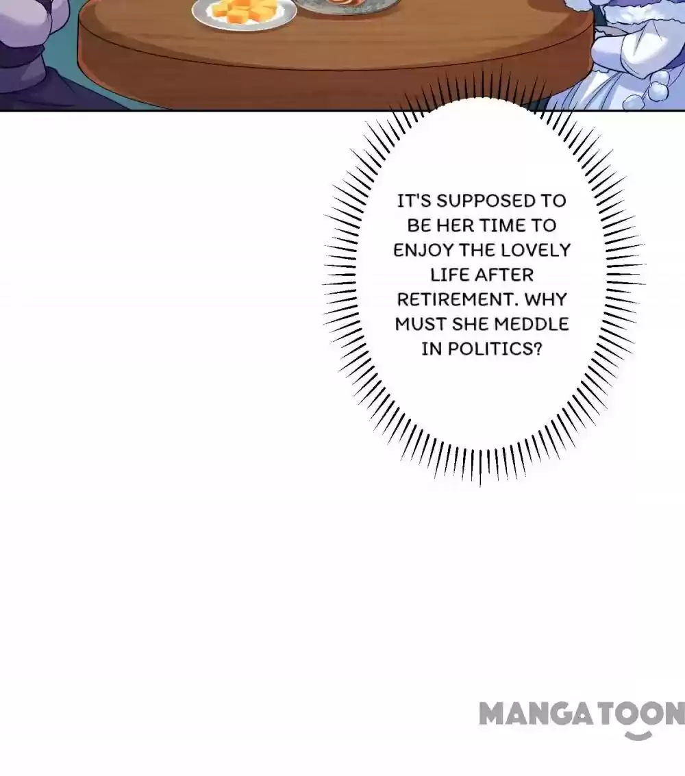 Forensic Princess Chapter 238