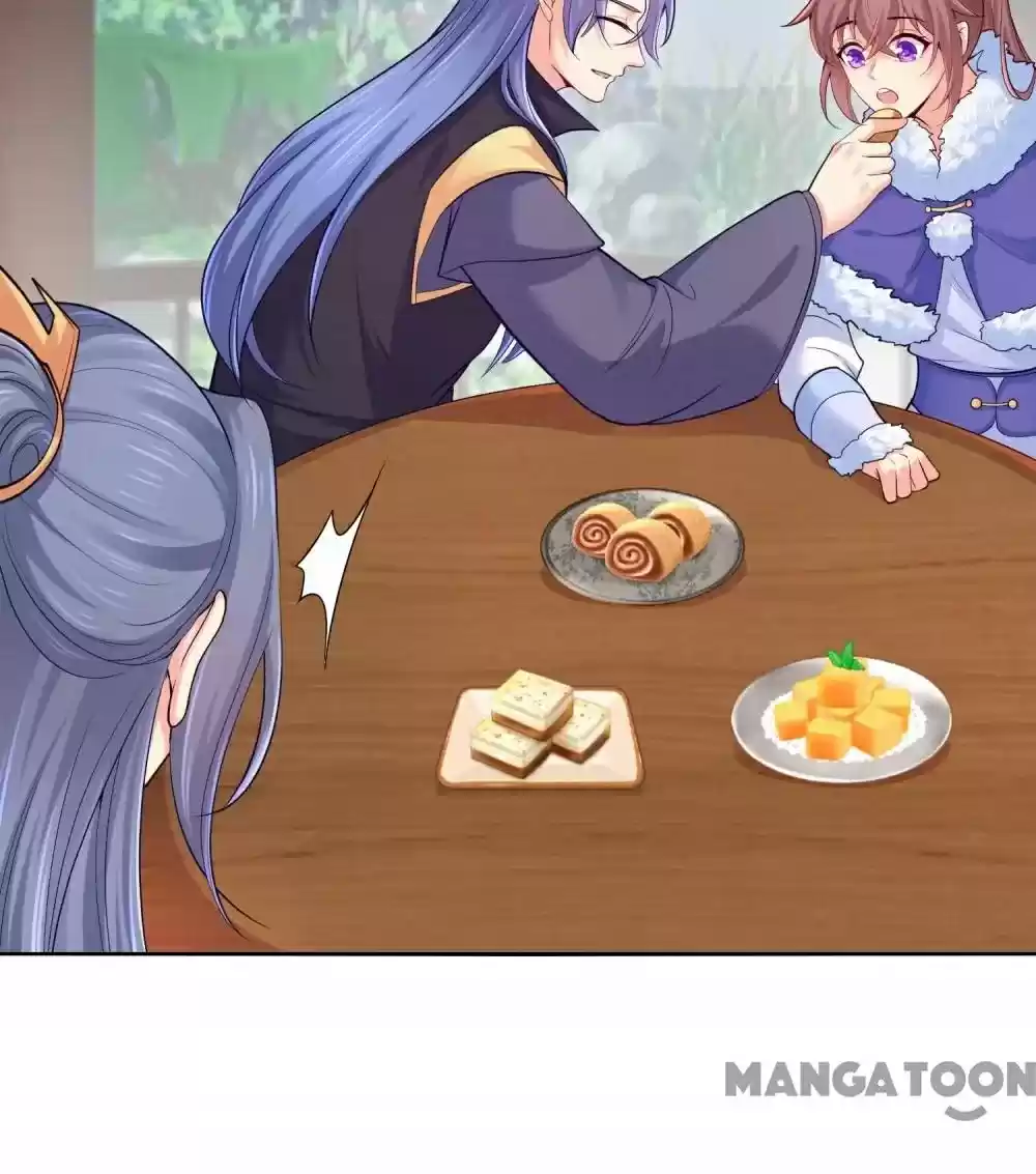 Forensic Princess Chapter 238