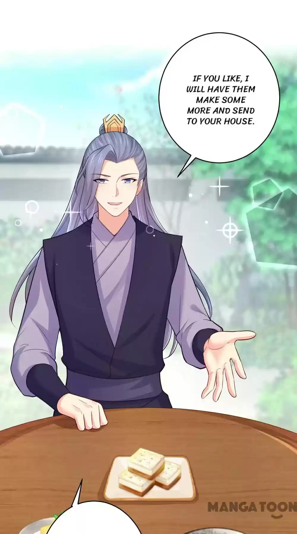 Forensic Princess Chapter 238