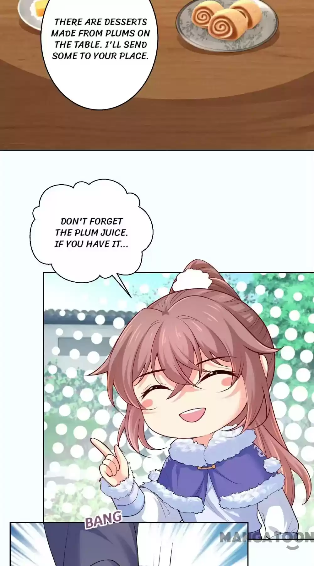 Forensic Princess Chapter 238