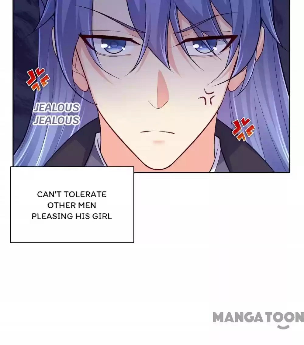 Forensic Princess Chapter 238