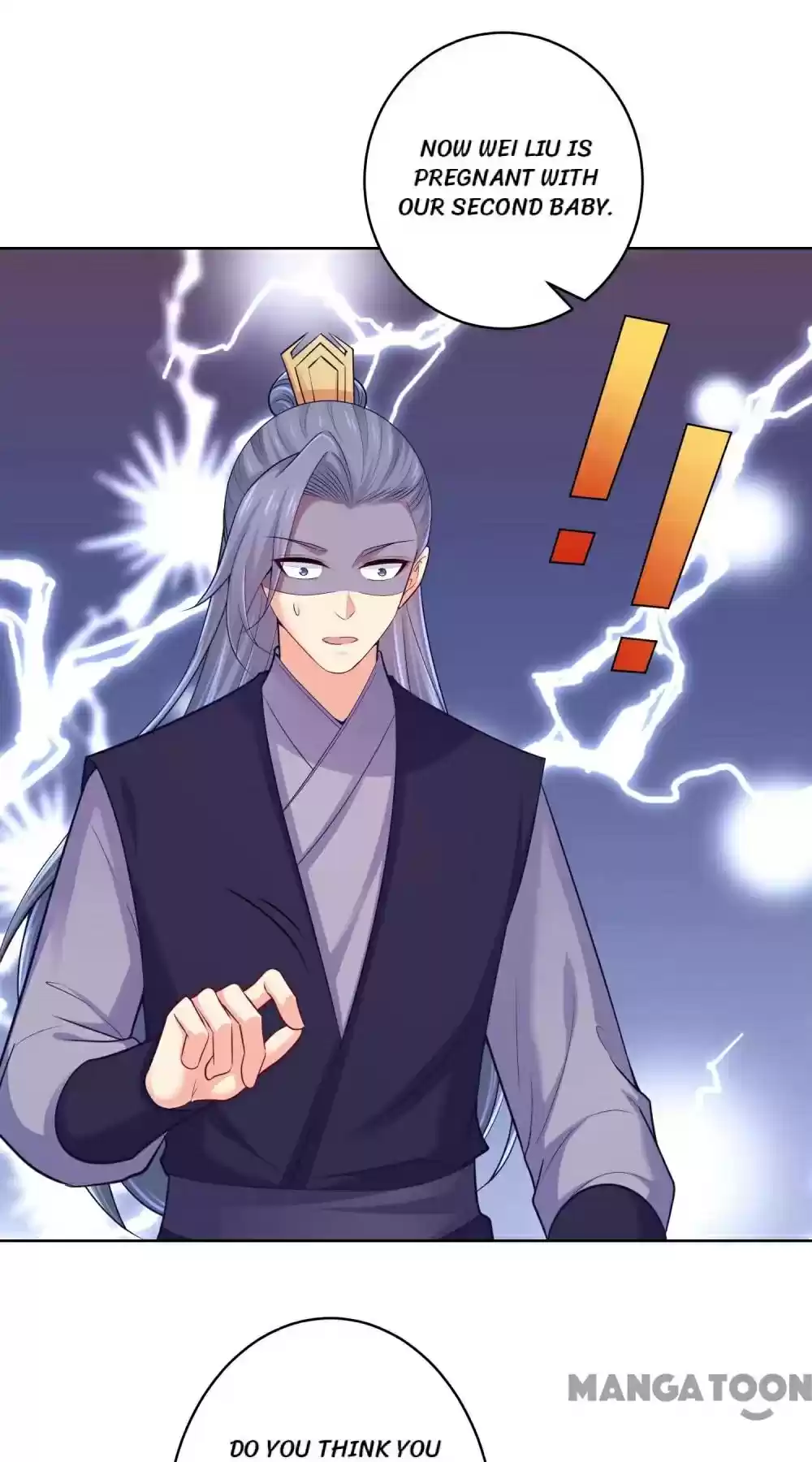 Forensic Princess Chapter 238