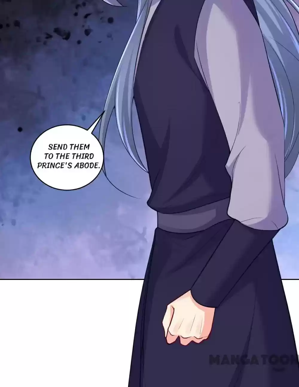 Forensic Princess Chapter 238