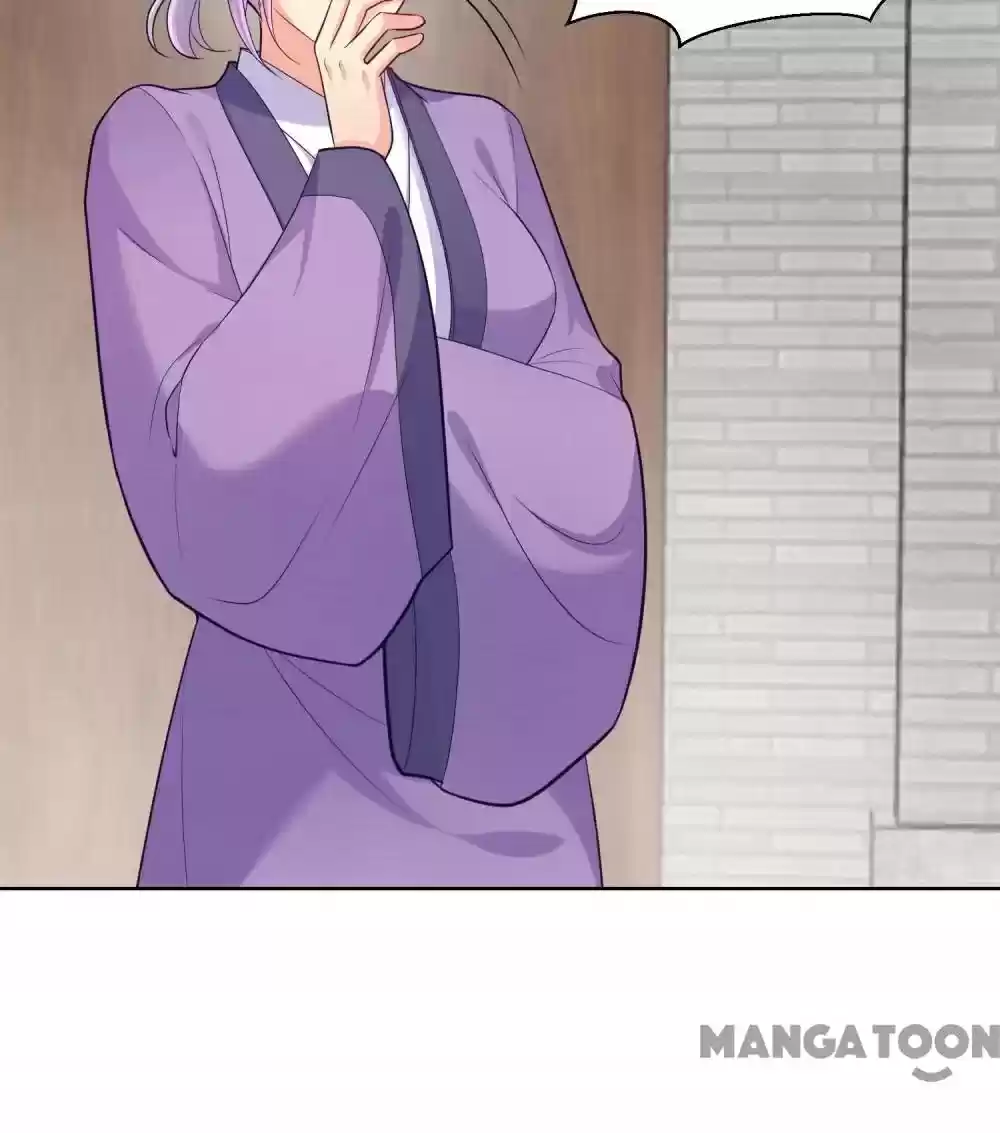 Forensic Princess Chapter 239