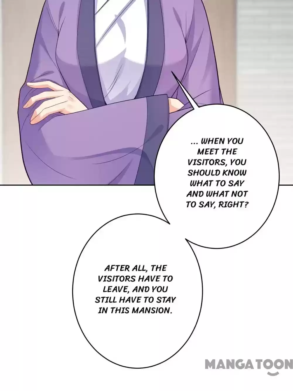 Forensic Princess Chapter 239