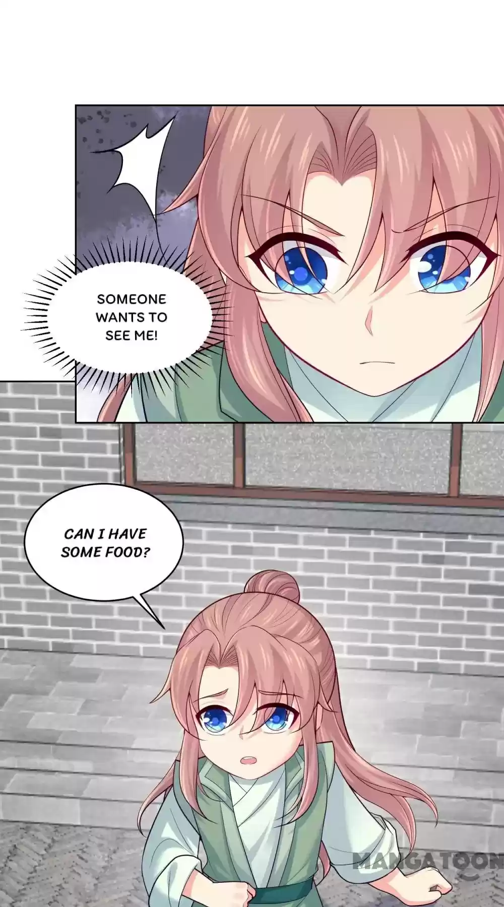 Forensic Princess Chapter 239