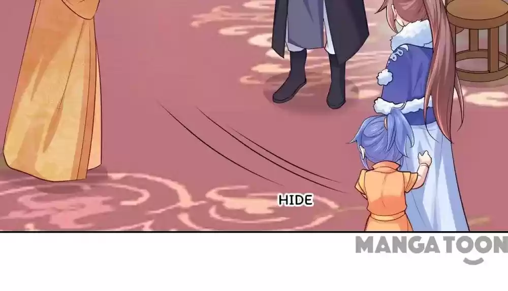 Forensic Princess Chapter 239