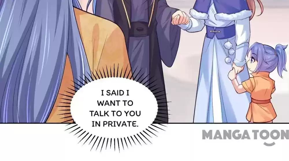 Forensic Princess Chapter 239