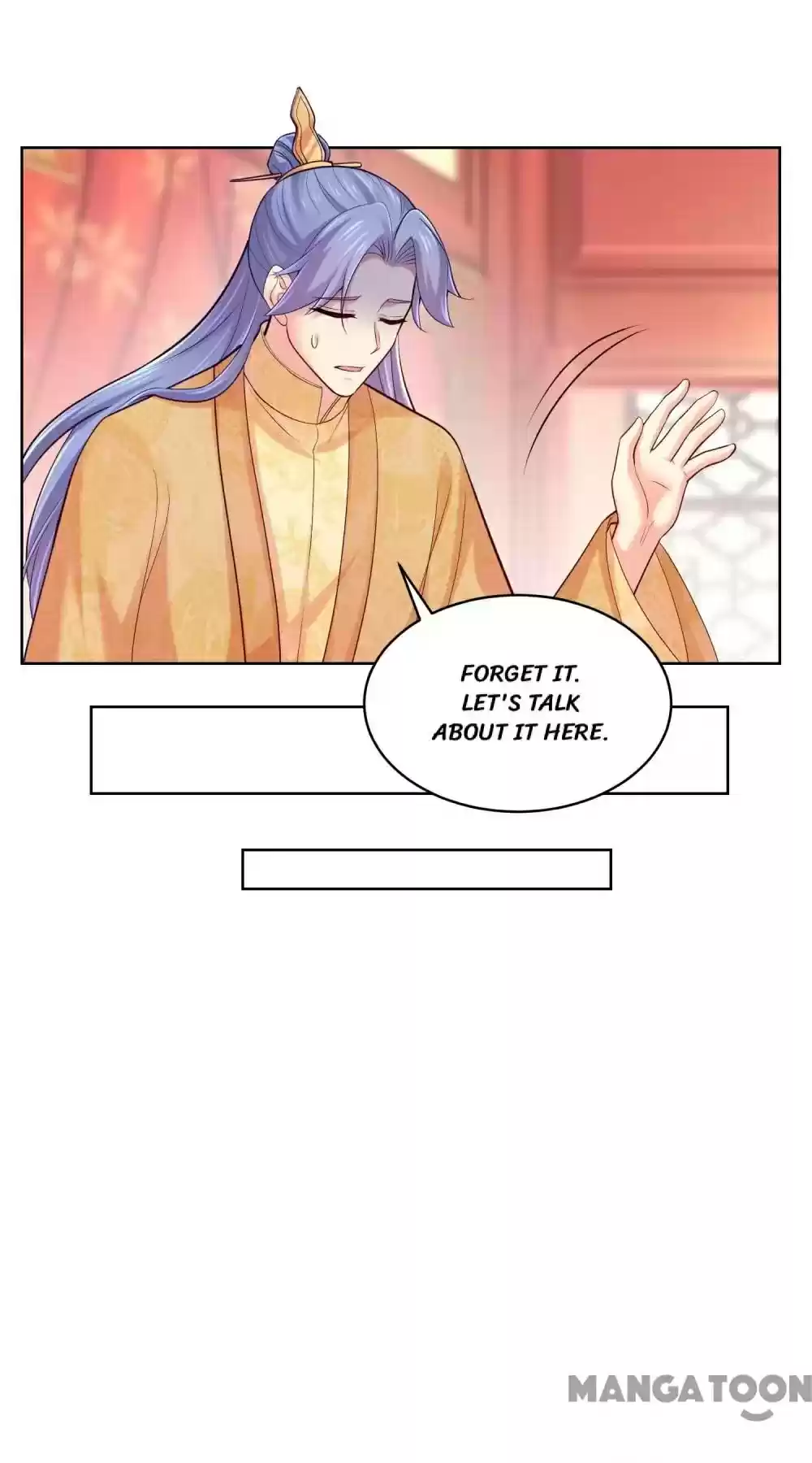 Forensic Princess Chapter 239