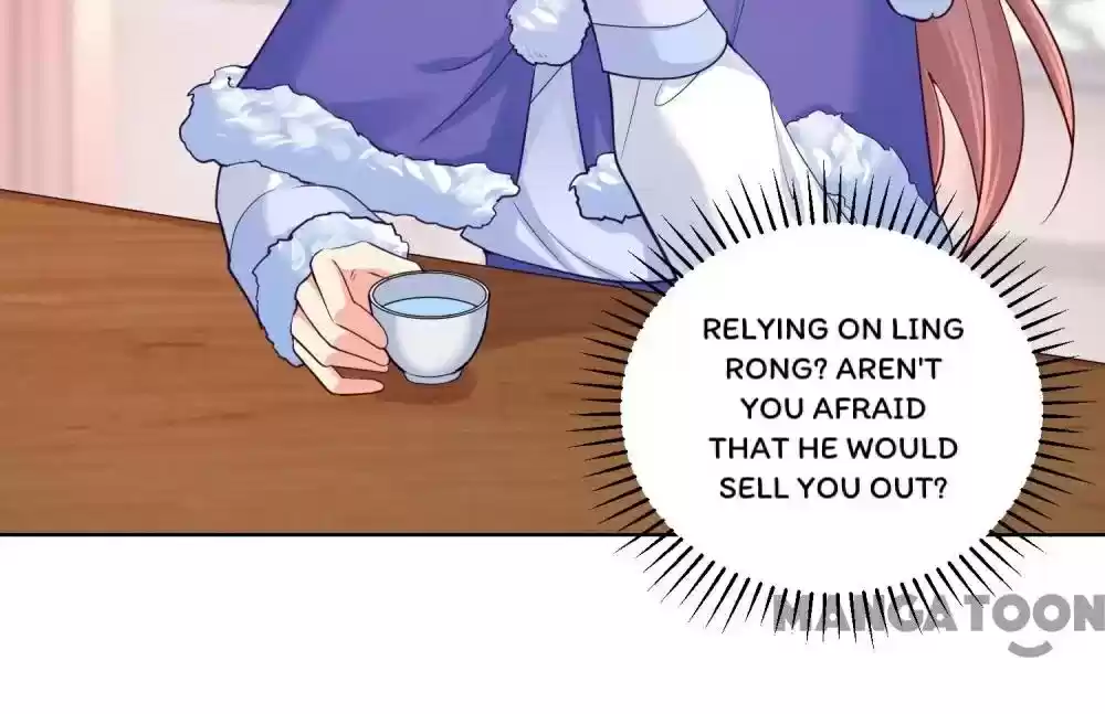 Forensic Princess Chapter 239