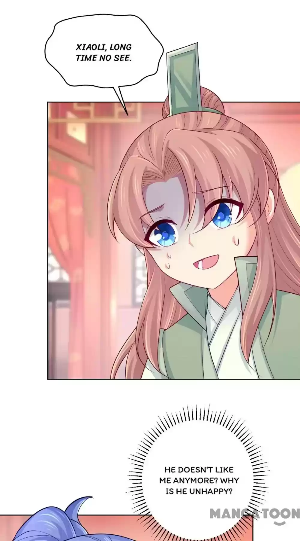 Forensic Princess Chapter 239