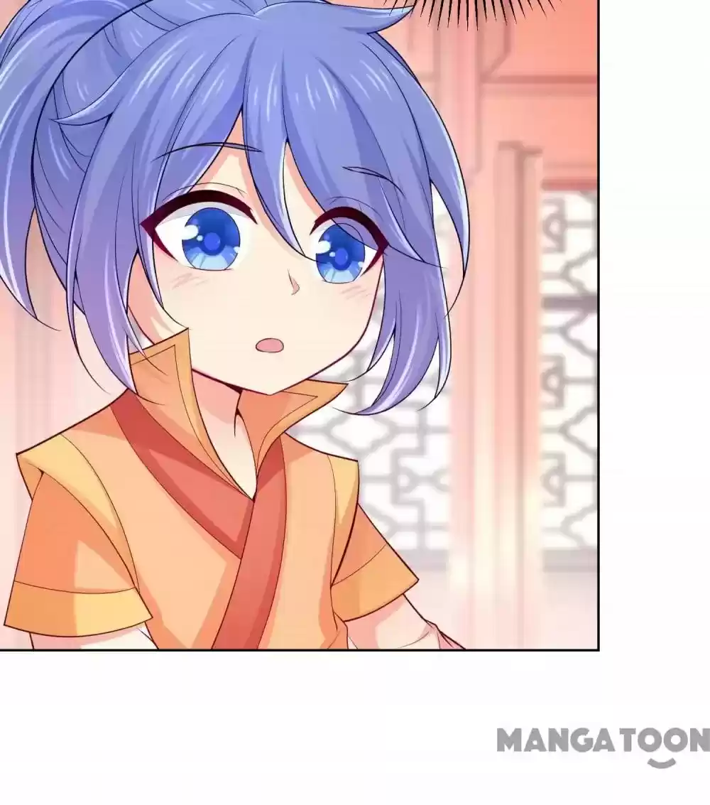 Forensic Princess Chapter 239