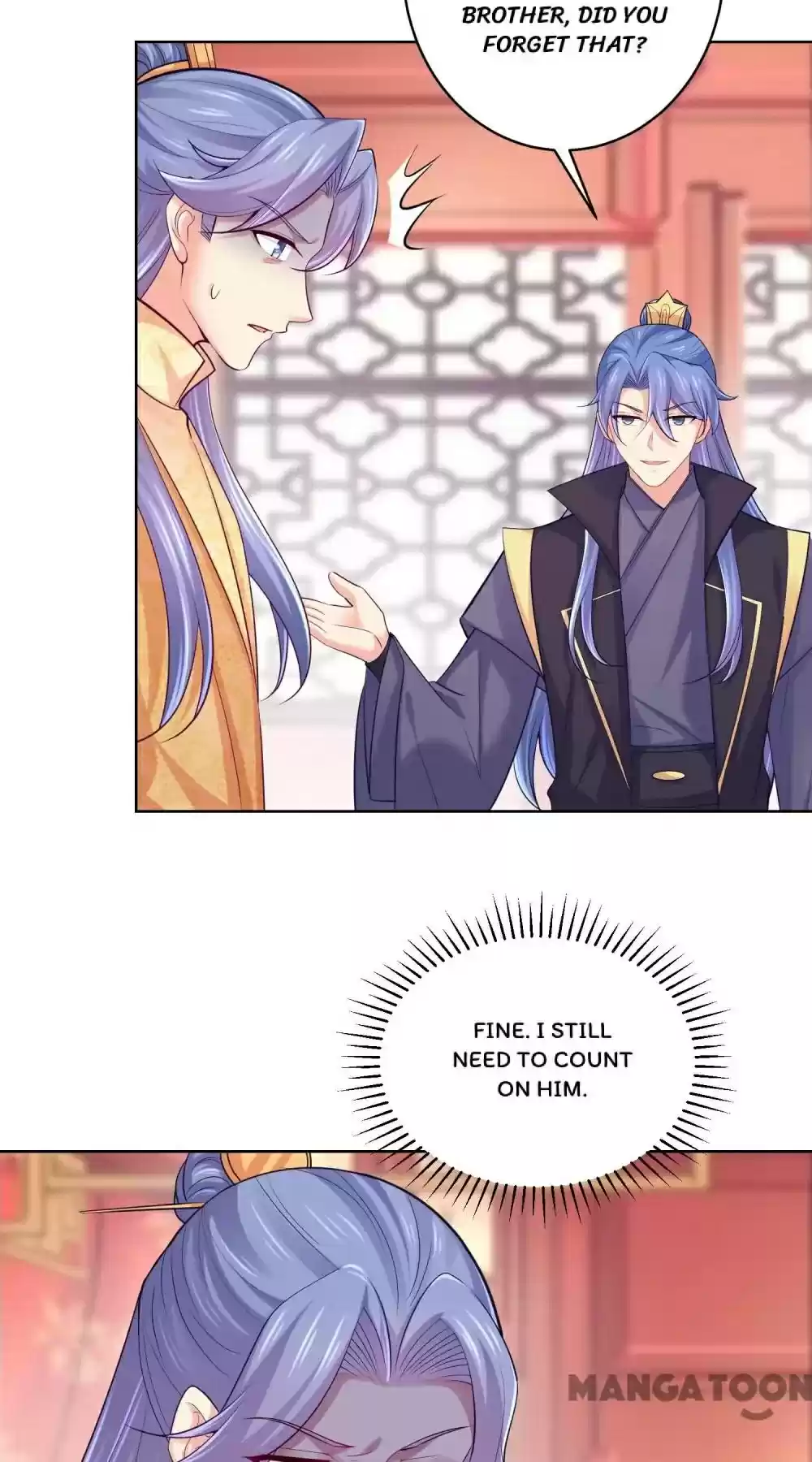 Forensic Princess Chapter 239