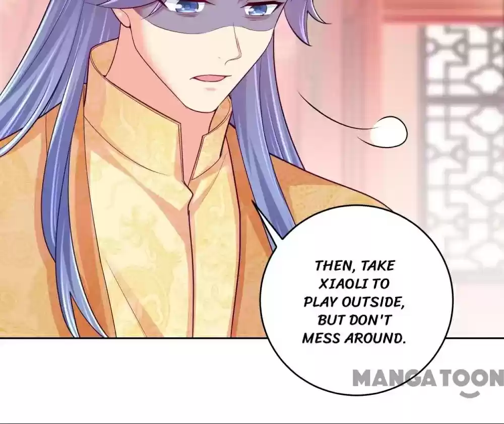 Forensic Princess Chapter 239