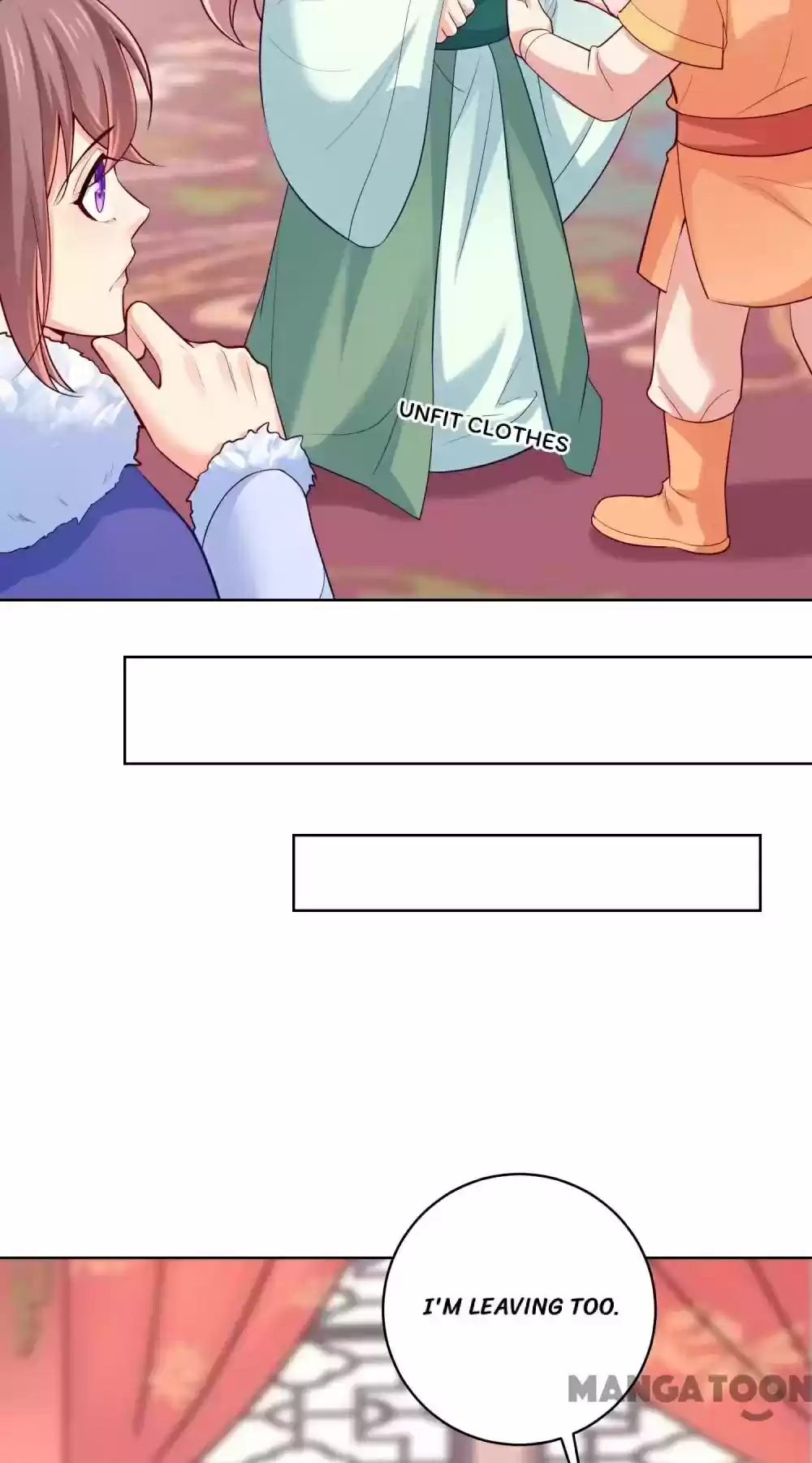 Forensic Princess Chapter 239