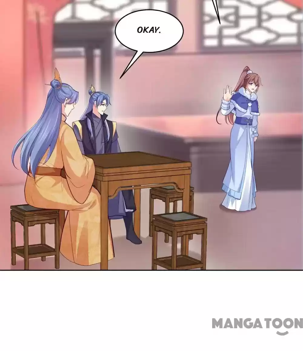 Forensic Princess Chapter 239