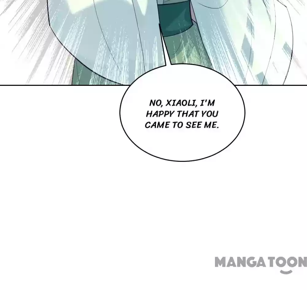 Forensic Princess Chapter 239