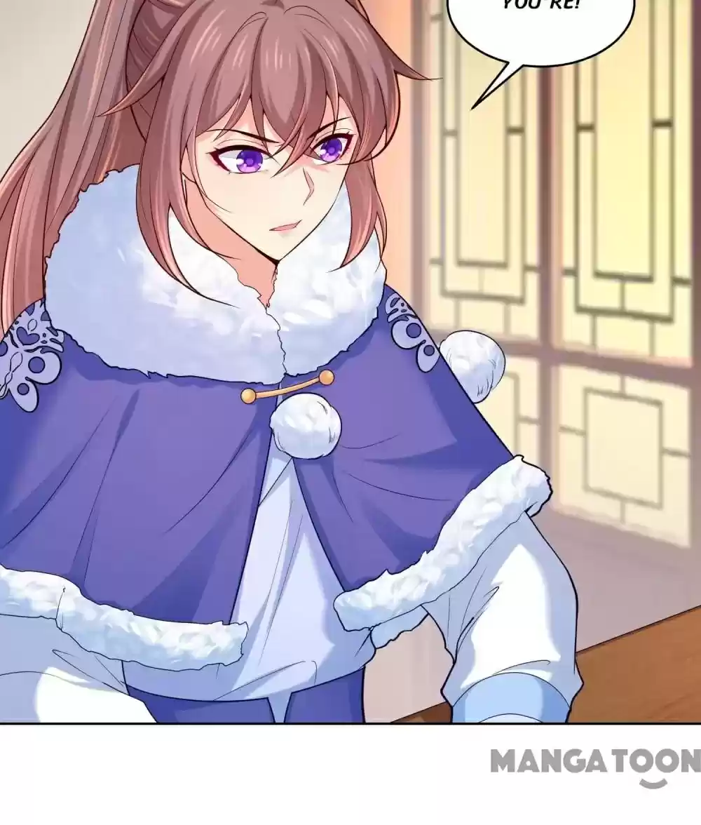 Forensic Princess Chapter 240