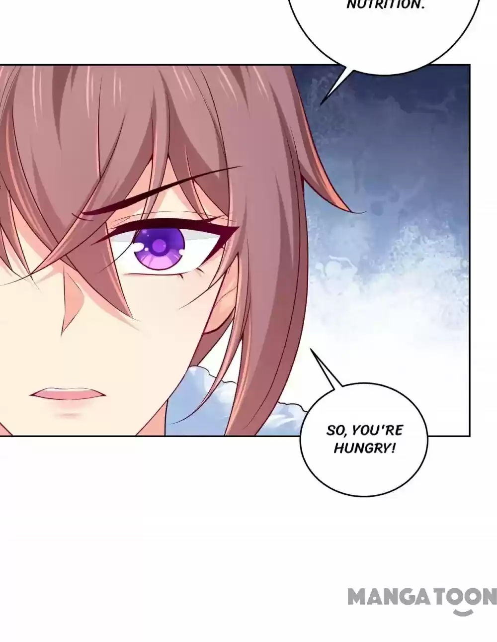 Forensic Princess Chapter 240