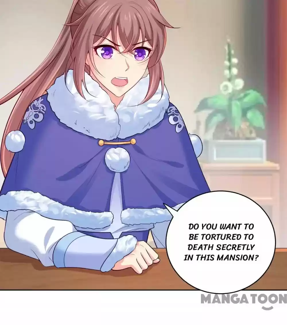 Forensic Princess Chapter 240