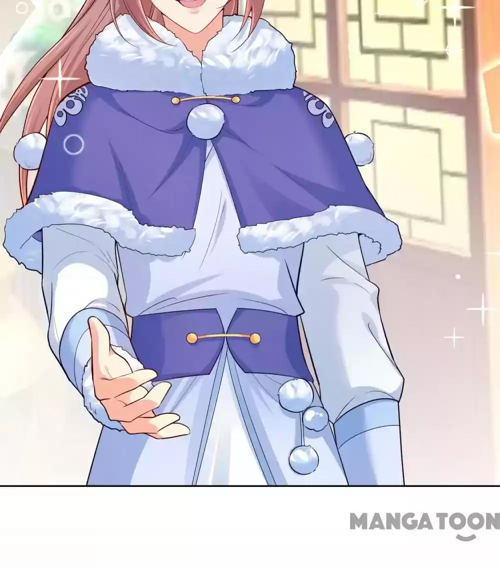 Forensic Princess Chapter 240