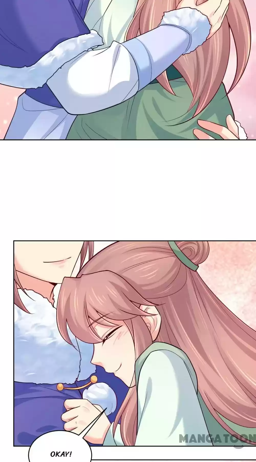 Forensic Princess Chapter 240