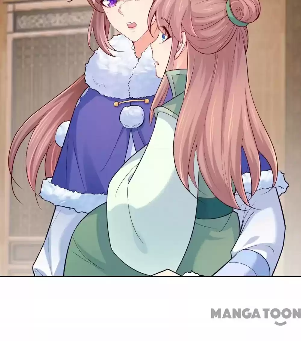 Forensic Princess Chapter 240