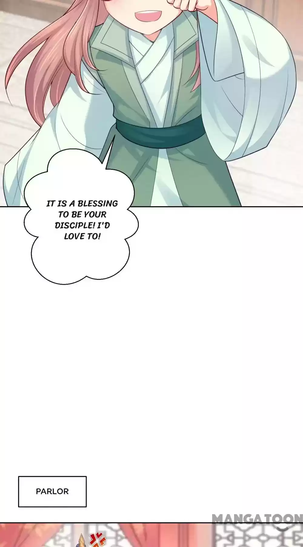 Forensic Princess Chapter 241