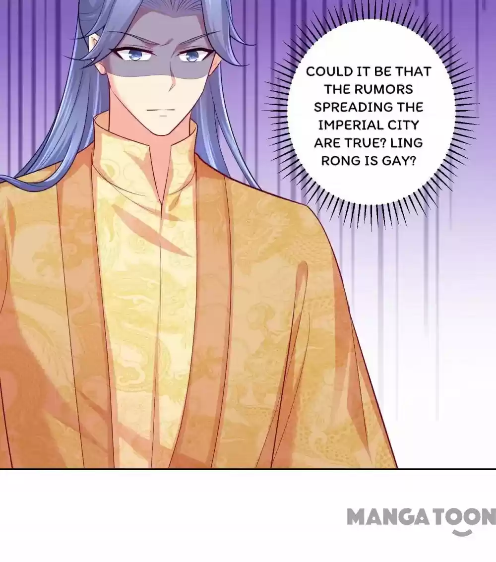 Forensic Princess Chapter 241