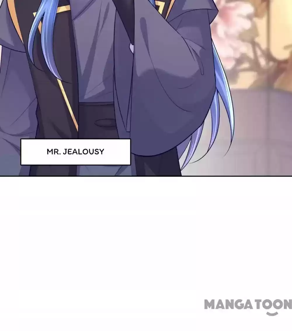 Forensic Princess Chapter 241