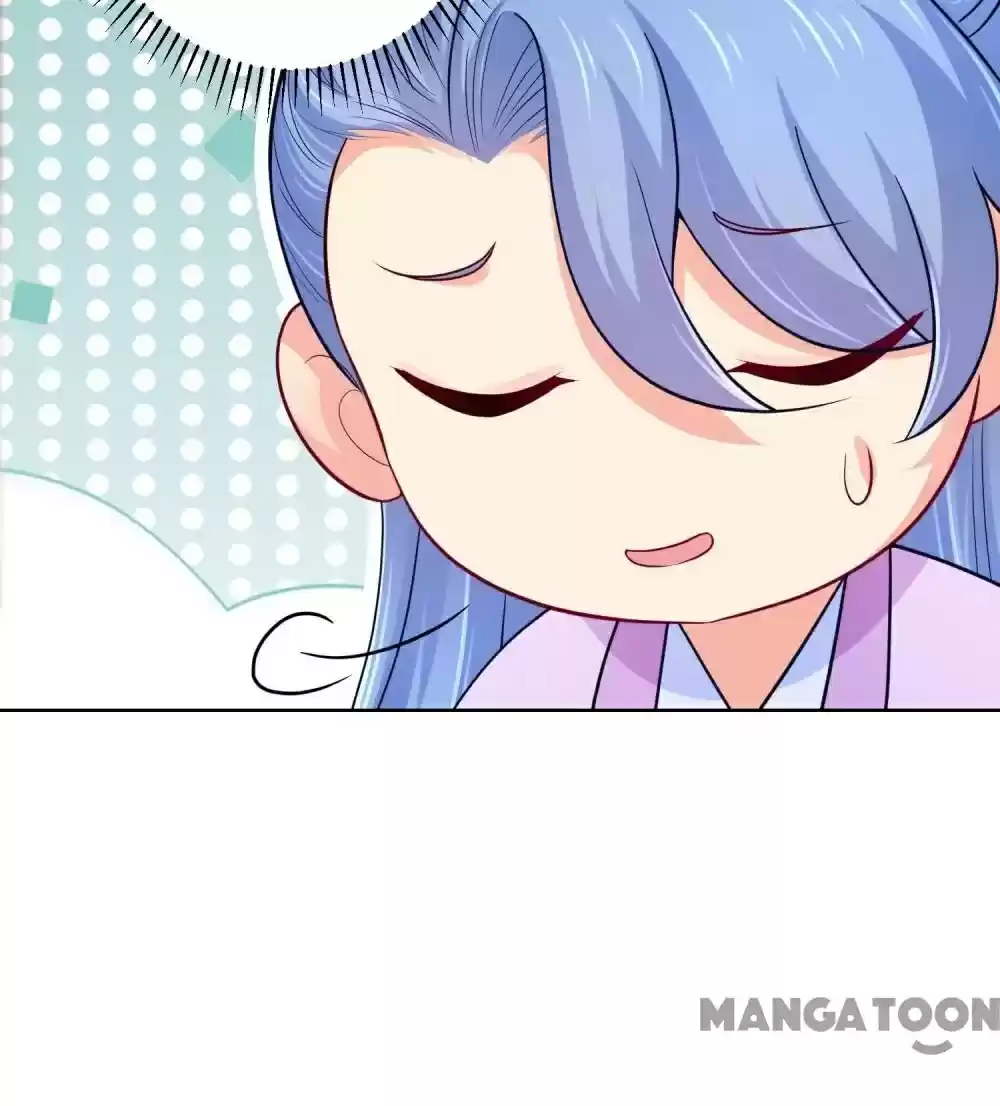 Forensic Princess Chapter 241