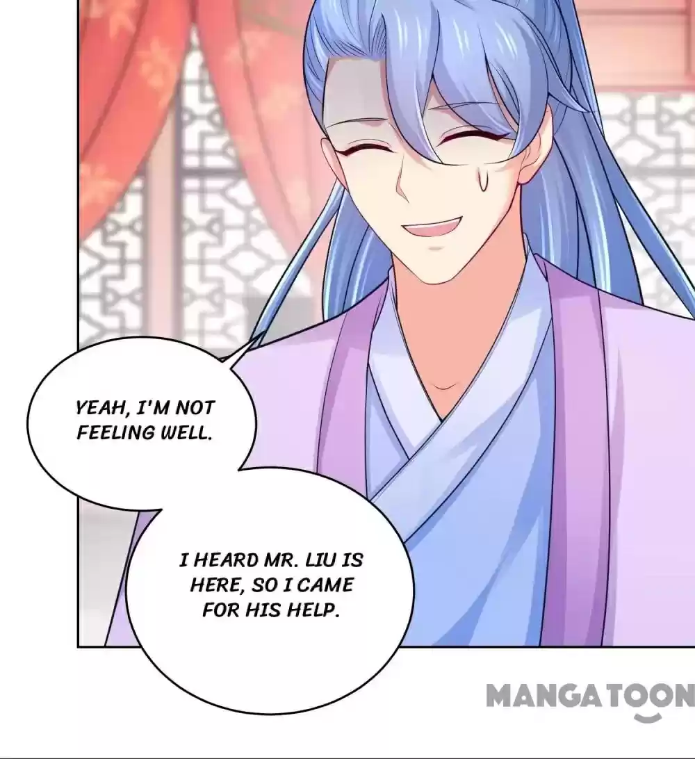 Forensic Princess Chapter 241