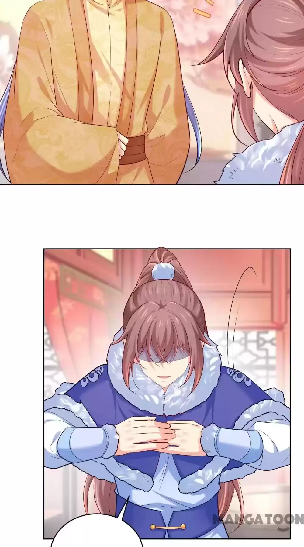 Forensic Princess Chapter 241