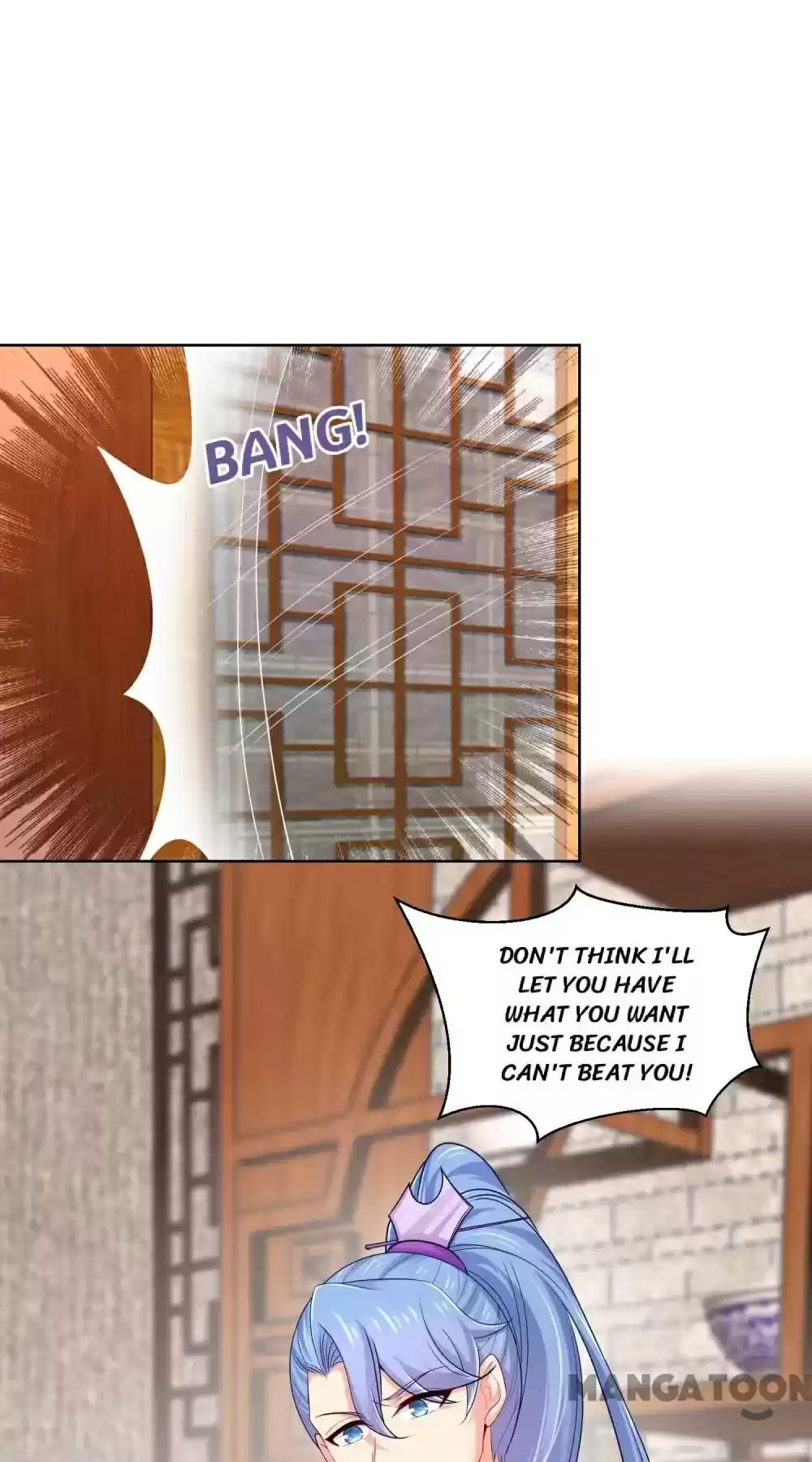 Forensic Princess Chapter 241