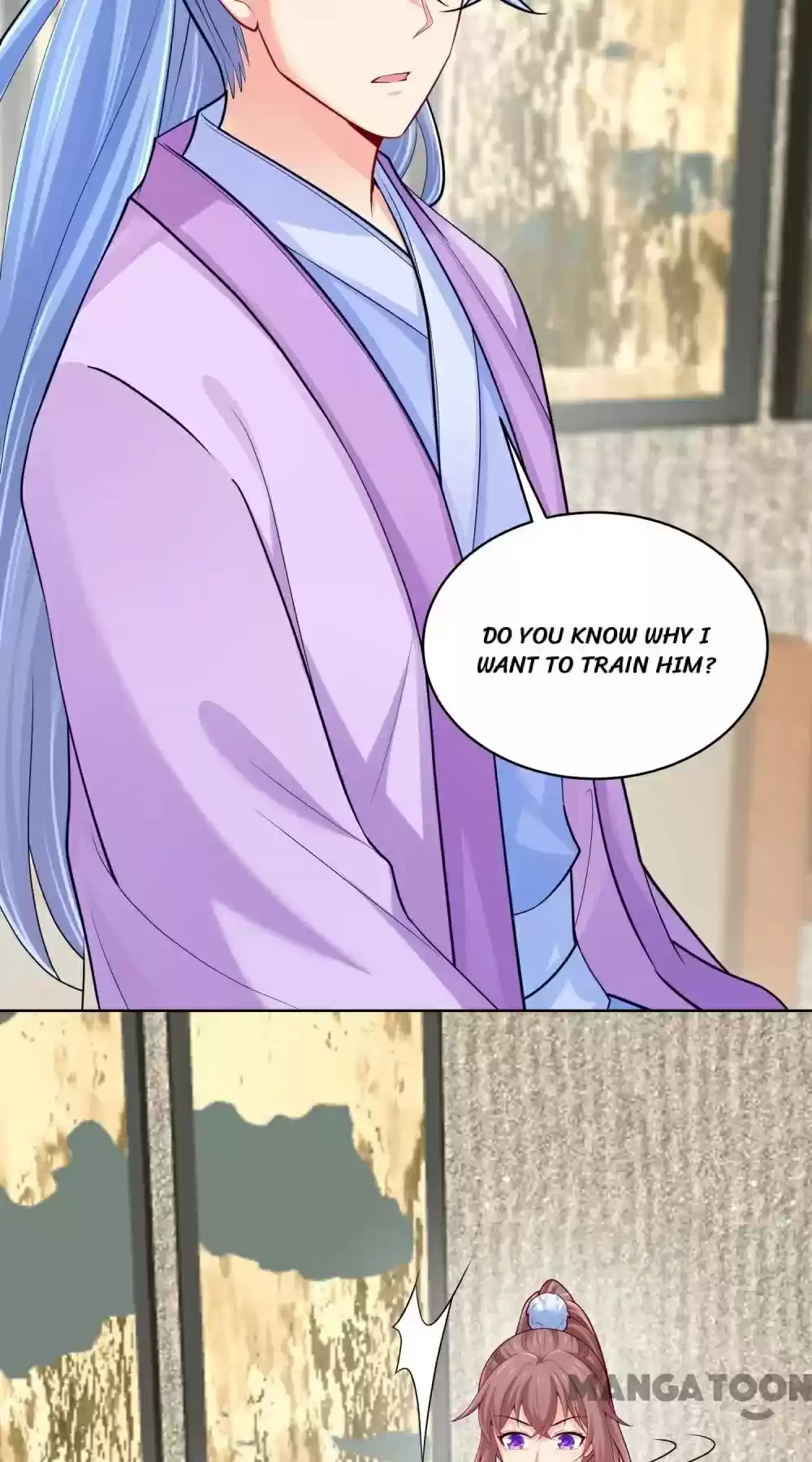 Forensic Princess Chapter 241