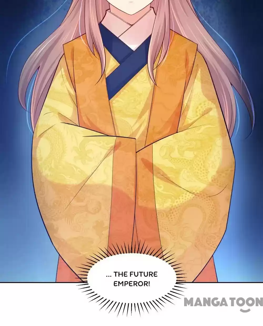 Forensic Princess Chapter 241